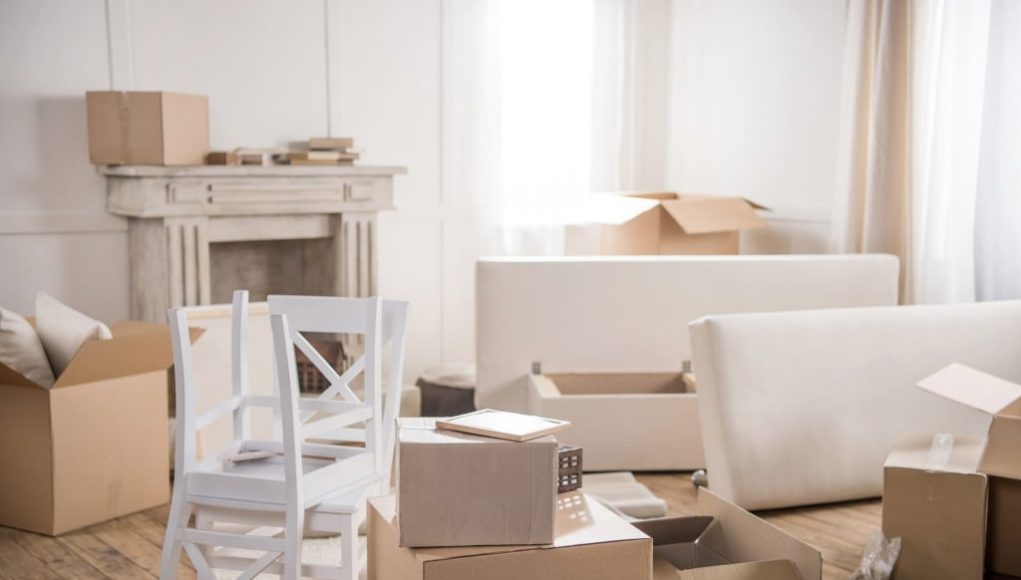 How to Pack Furniture for Moving | Alliance Moving & Storage