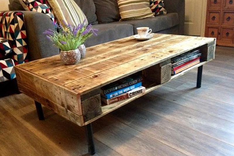 DIY Furniture - Top 9 DIY Projects That Are Trending In 2018 & 2019