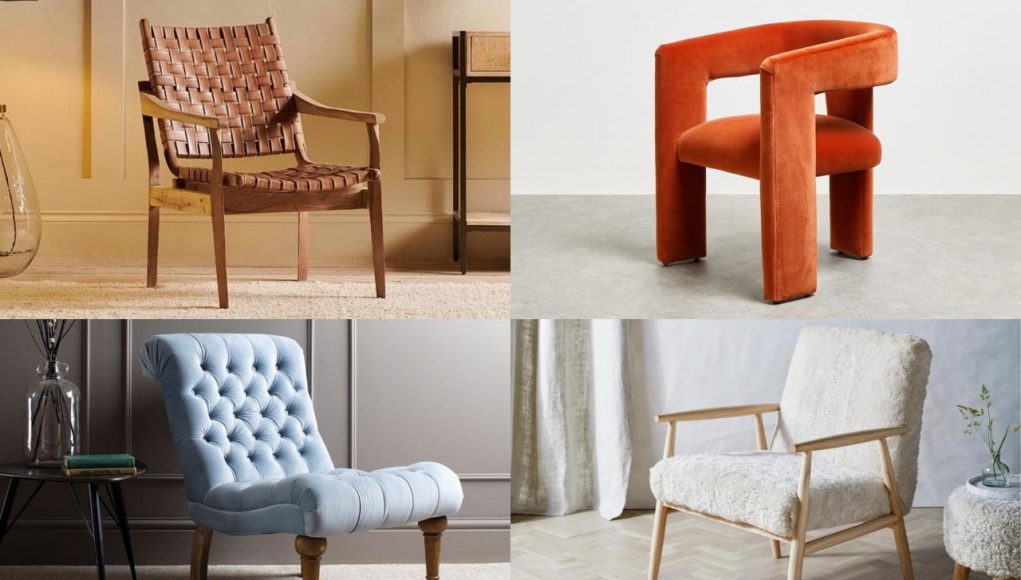 27 of the best accent chairs to elevate your space